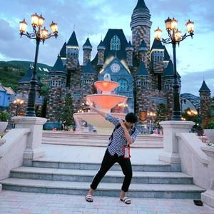 Meet your Posher, Nhan